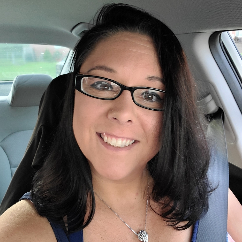 Meet your Posher, Shannon